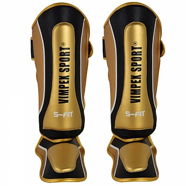 Защита голеностопа Золотая Vimpex Sport 7025